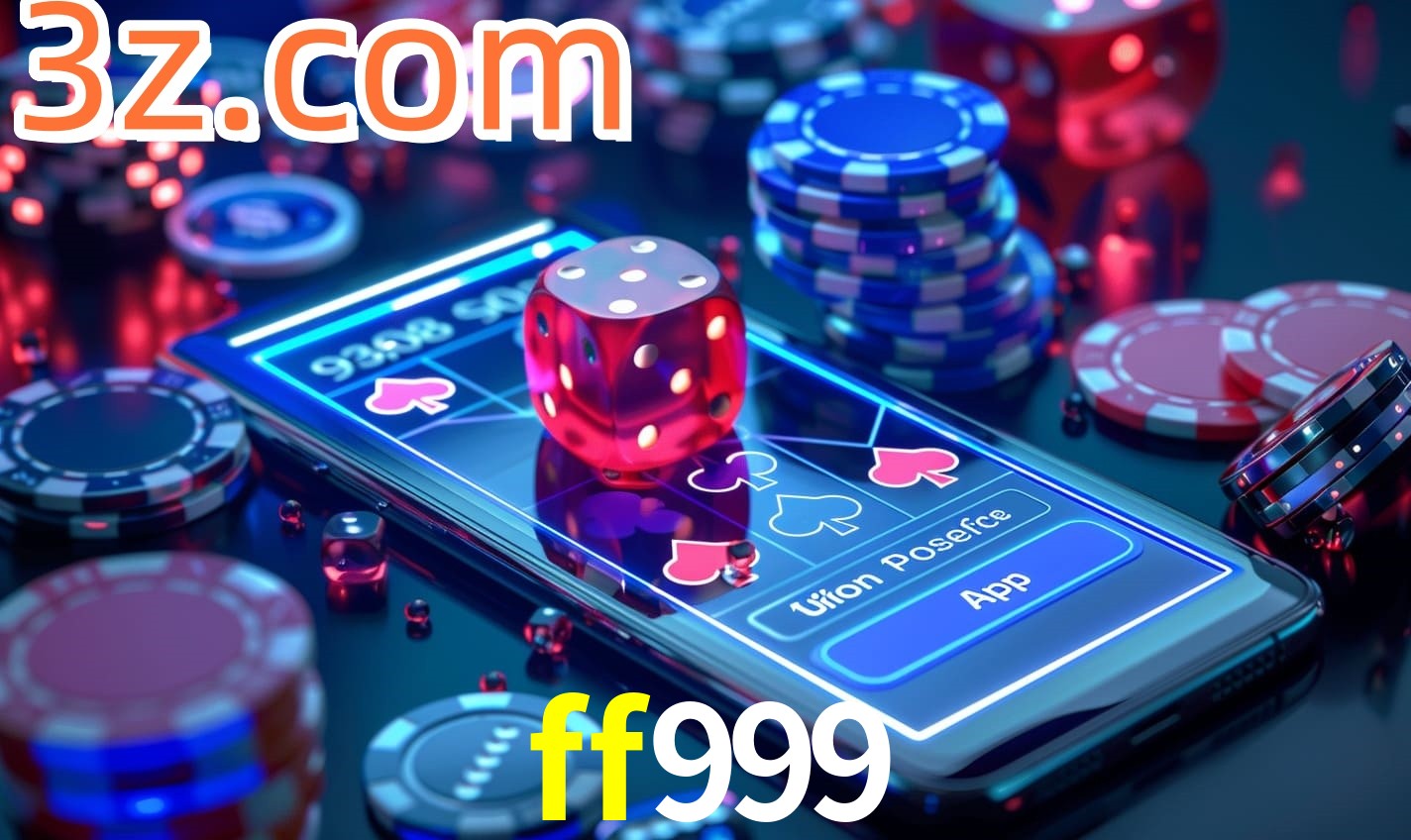 Baixar App ff999